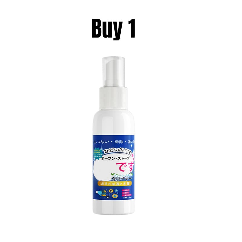 Multi-purpose household glue remover