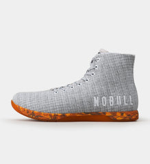 Men's Heather High-Top NOBULL OUTWORK
