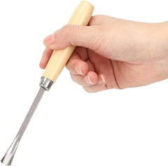 6-Piece Wood Chisel Tool Set