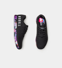 Women's Floral NOBULL OUTWORK