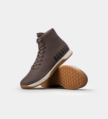Men's Speckle High-Top NOBULL OUTWORK