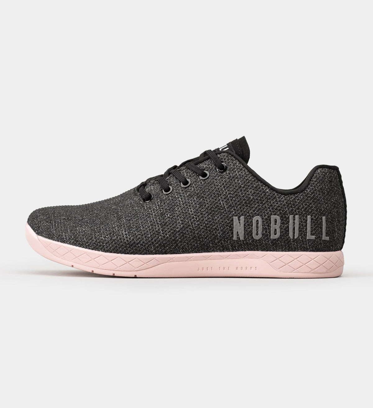 Men's Heather NOBULL OUTWORK