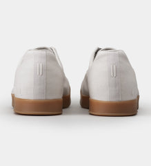 Women's Gum Canvas Trainer