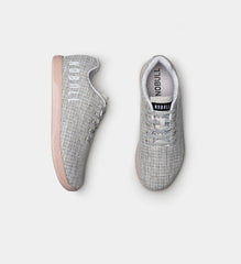 Women's Heather Trainer