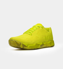 Men's Neon Camo NOBULL IMPACT
