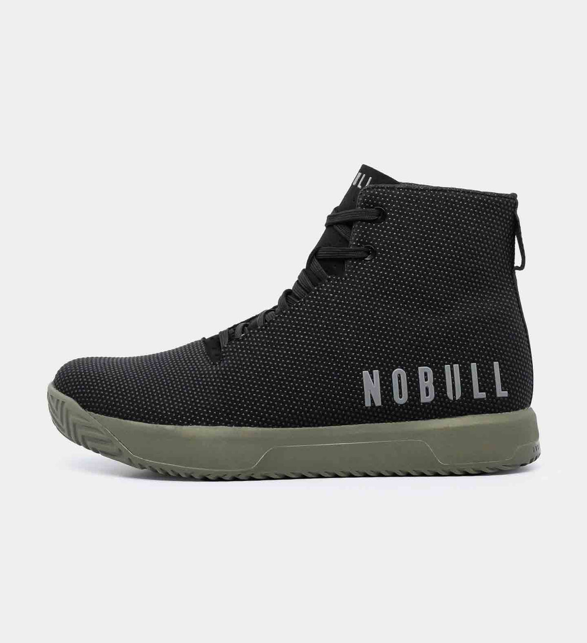 Men's High-Top NOBULL IMPACT