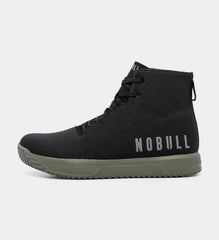 Men's High-Top NOBULL IMPACT