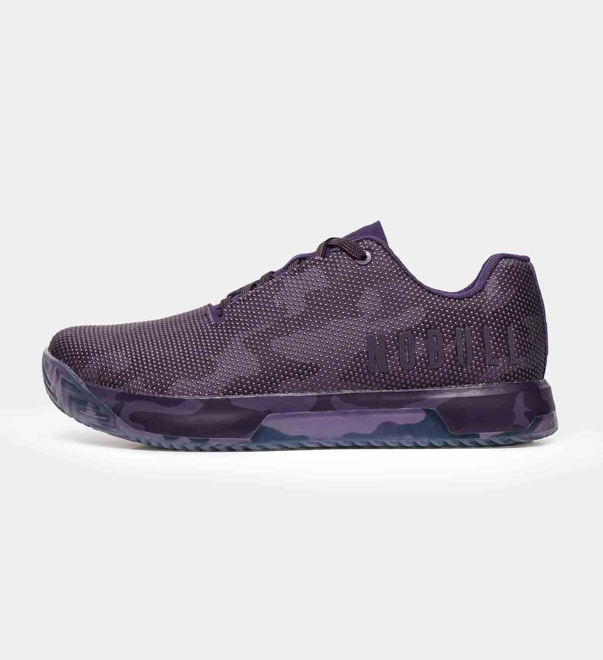 Men's Camo NOBULL IMPACT