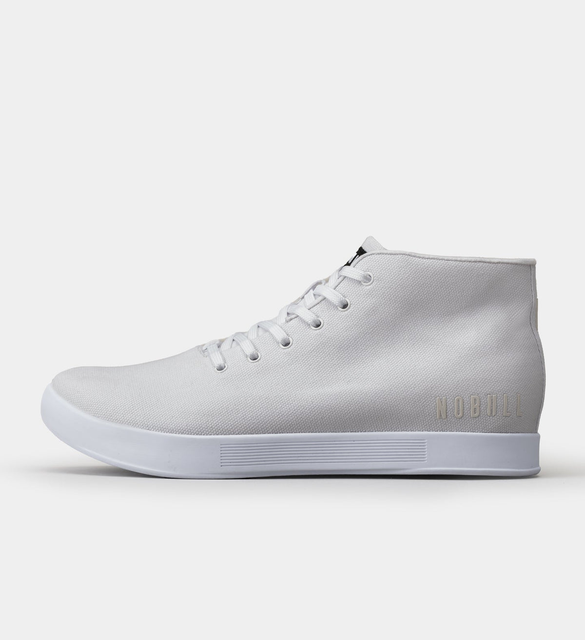 Men's Mid Canvas Trainer