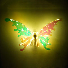 Halloween Special: Enchanted Fairy