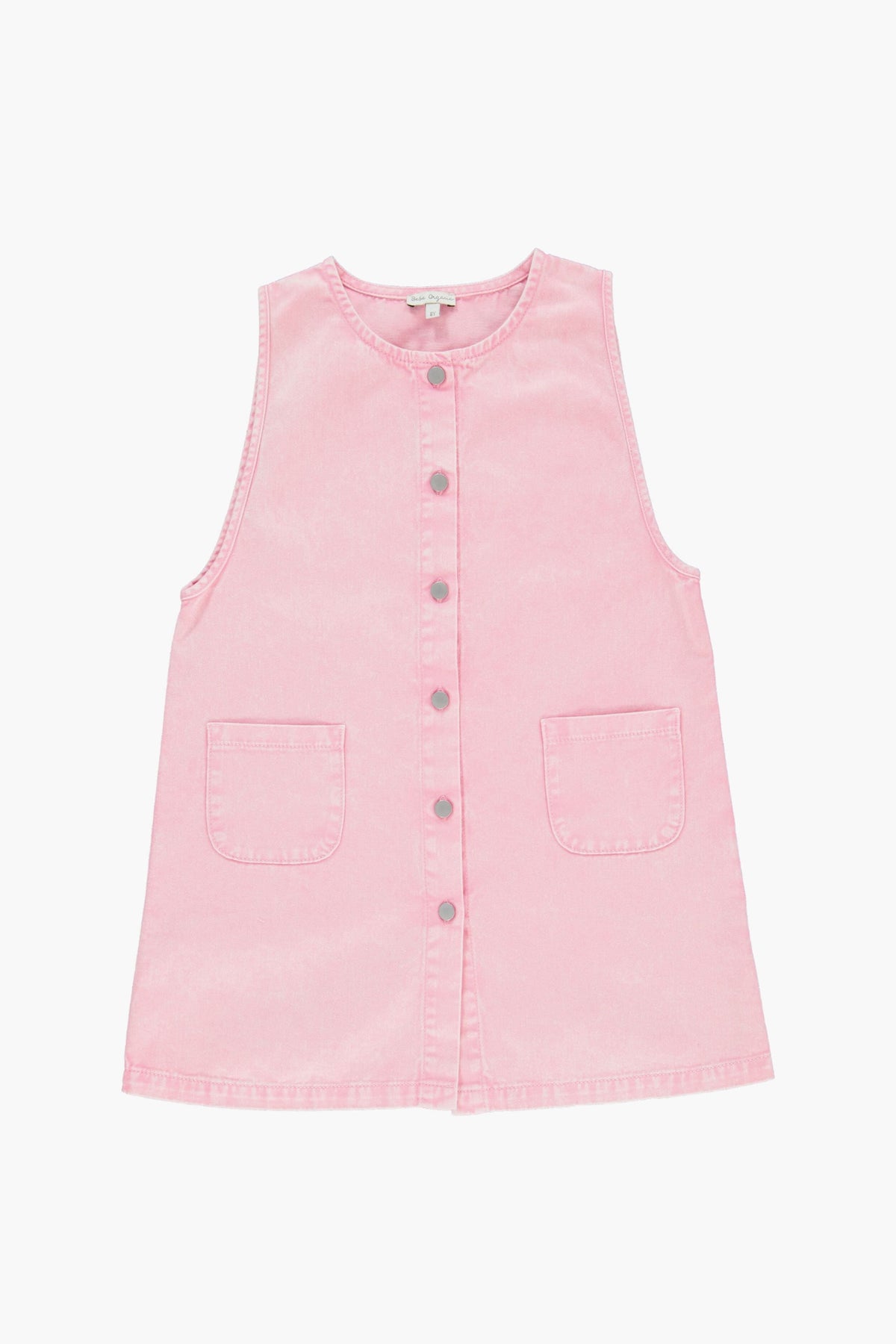 Watermelon Koa Dress