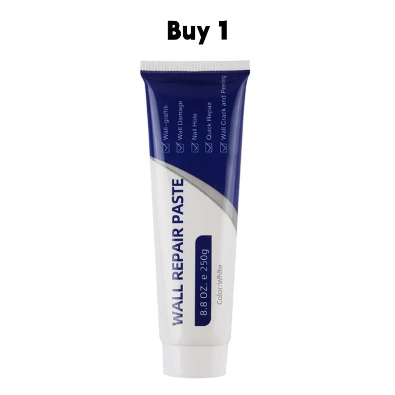 Household White Repair Paste