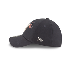 Washington Nationals City Connect 39THIRTY Stretch Fit Hat