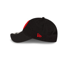 Toronto Raptors Core Classic 9TWENTY Adjustable Hat