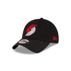 Portland Trail Blazers Core Classic 9TWENTY Adjustable Hat