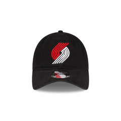 Portland Trail Blazers Core Classic 9TWENTY Adjustable Hat