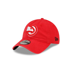 Atlanta Hawks Core Classic 9TWENTY Adjustable Hat