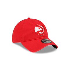 Atlanta Hawks Core Classic 9TWENTY Adjustable Hat