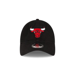 Chicago Bulls Core Classic 9TWENTY Adjustable Hat