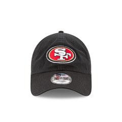 San Francisco 49ers Core Classic 9TWENTY Adjustable Hat