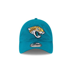 Jacksonville Jaguars NFL Core Classic 9TWENTY Adjustable