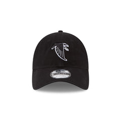 Atlanta Falcons NFL Core Classic Black 9TWENTY Adjustable