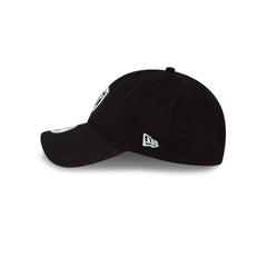 Las Vegas Raiders Core Classic Women's 9TWENTY Adjustable Hat