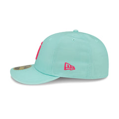 San Diego Padres City Connect Low Profile 59FIFTY Fitted Hat