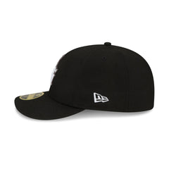 Chicago White Sox City Connect Low Profile 59FIFTY Fitted Hat