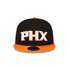 Phoenix Suns 2024 Statement Edition 9FIFTY Snapback Hat