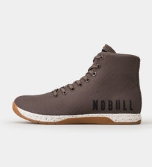 Men's Speckle High-Top NOBULL OUTWORK