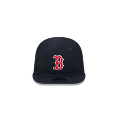 Boston Red Sox Kids Basic 9FIFTY Snapback Hat