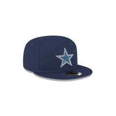 Dallas Cowboys Kids Basic 9FIFTY Snapback Hat