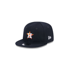 Houston Astros Kids Basic 9FIFTY Snapback Hat