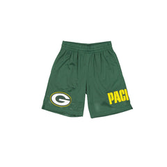 Green Bay Packers Summer Shorts