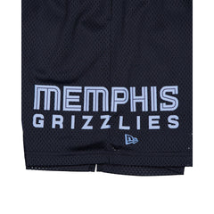 Memphis Grizzlies Summer Shorts