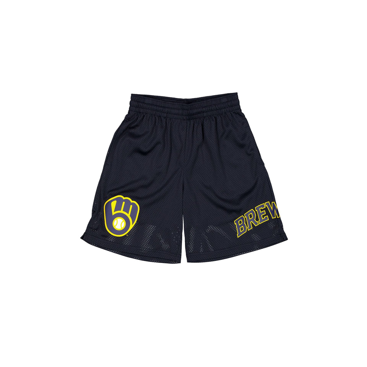 Milwaukee Brewers Summer Shorts
