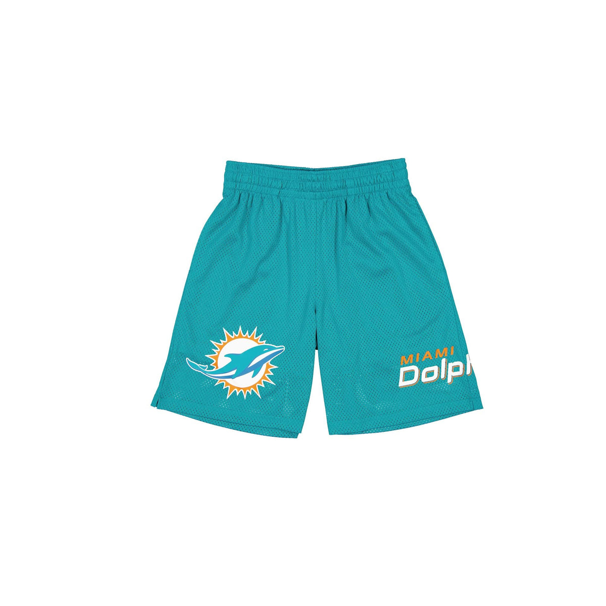 Miami Dolphins Summer Shorts