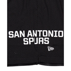 San Antonio Spurs Mesh Shorts