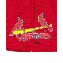 St. Louis Cardinals Summer Shorts