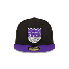 Sacramento Kings Two Tone 59FIFTY Fitted Hat