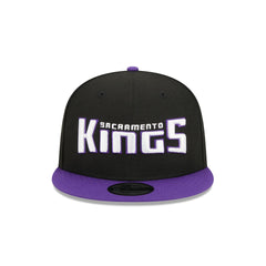 Sacramento Kings 2025 Statement Edition 9FIFTY Snapback Hat