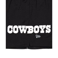 Dallas Cowboys Mesh Shorts