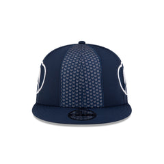 Seattle Seahawks Helmet Pack 9FIFTY Snapback Hat