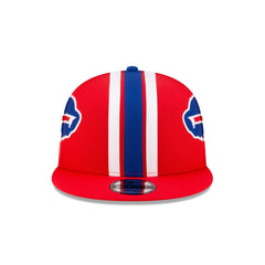 Buffalo Bills Helmet Pack 9FIFTY Snapback Hat