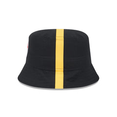 Pittsburgh Steelers Helmet Bucket Hat