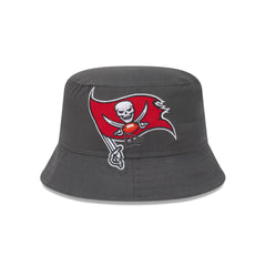 Tampa Bay Buccaneers Helmet Bucket Hat