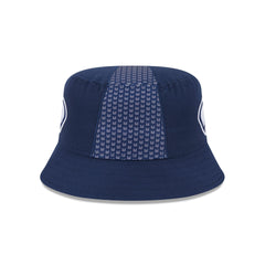 Seattle Seahawks Helmet Bucket Hat