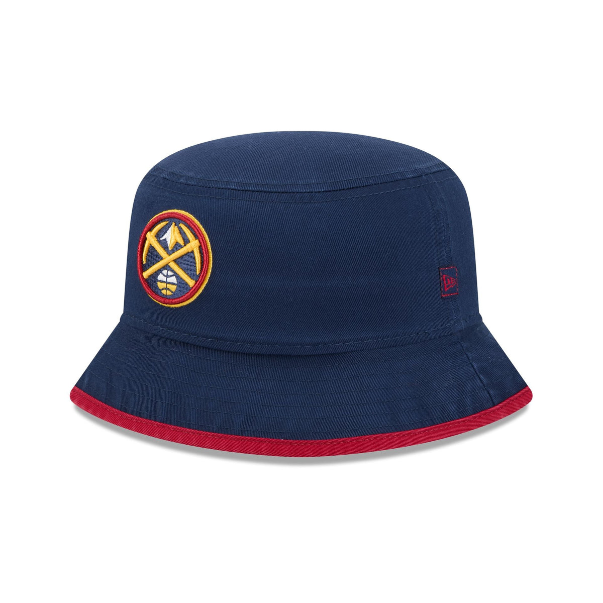 Denver Nuggets Kids Bucket Hat