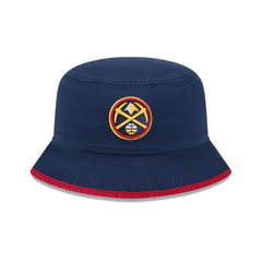 Denver Nuggets Kids Bucket Hat